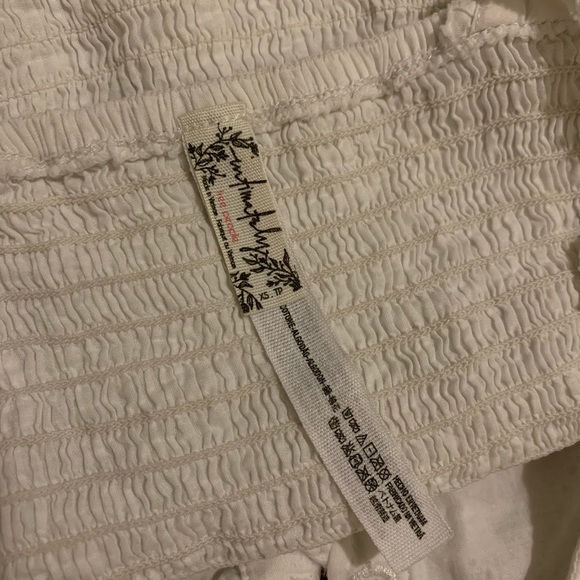 Free People Bodysuit - Picture 5 of 5